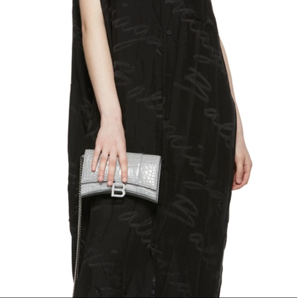 Balenciega purse - Picture 4 of 13